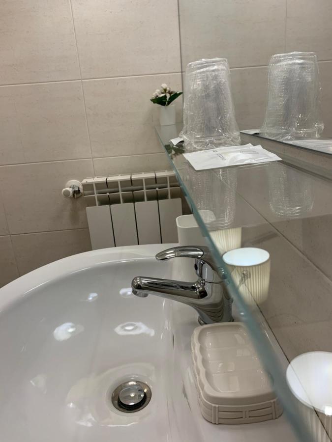 斯培西亚 Mama酒店 外观 照片